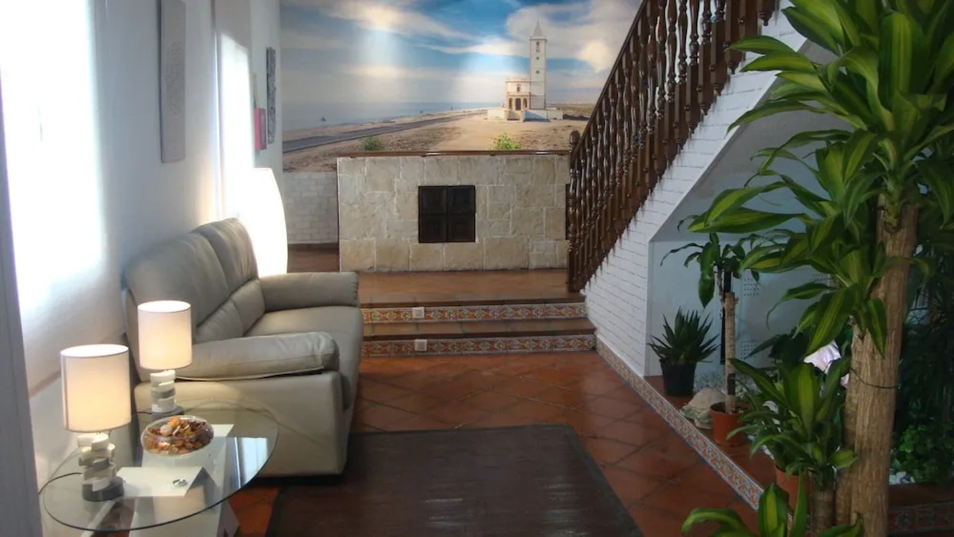 Hotel Las Salinas  Cabo De Gata