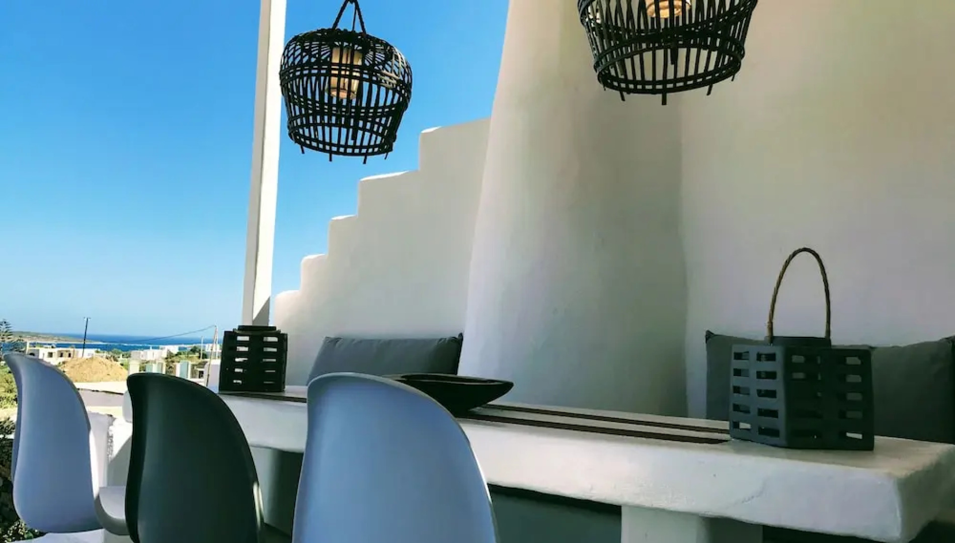 Dream Villa Santa Maria