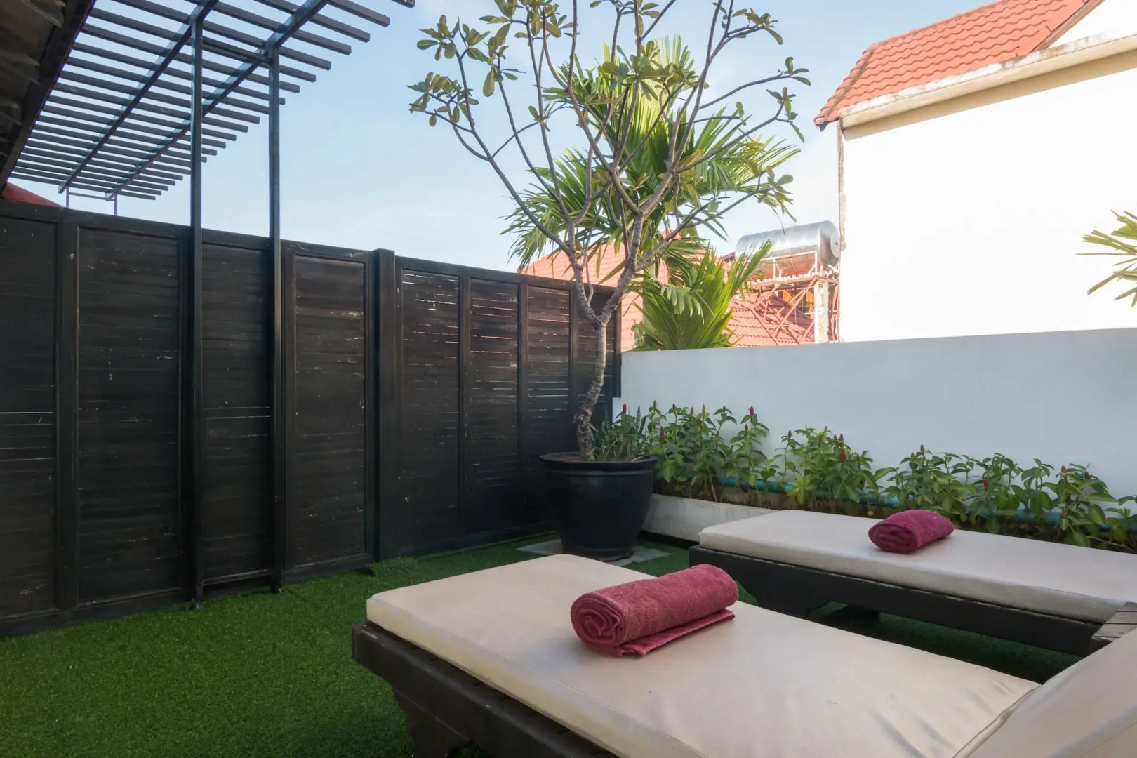 Apsara Centrepole Hotel