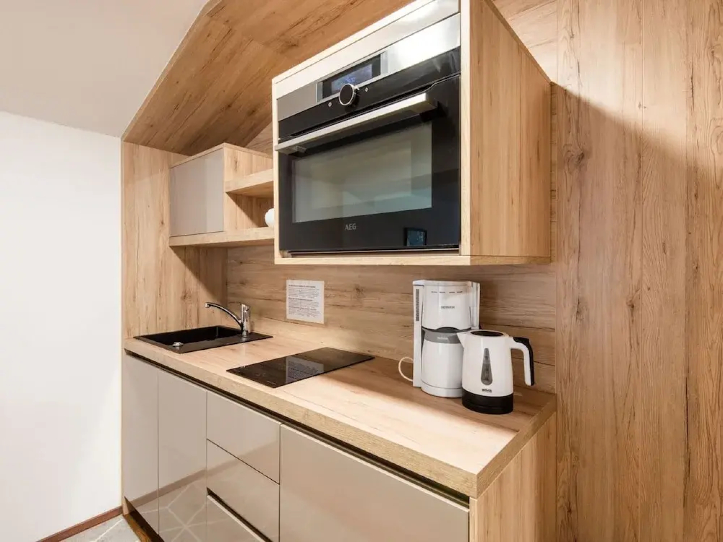 Apartment in Wald Near Zillertal Ski Area