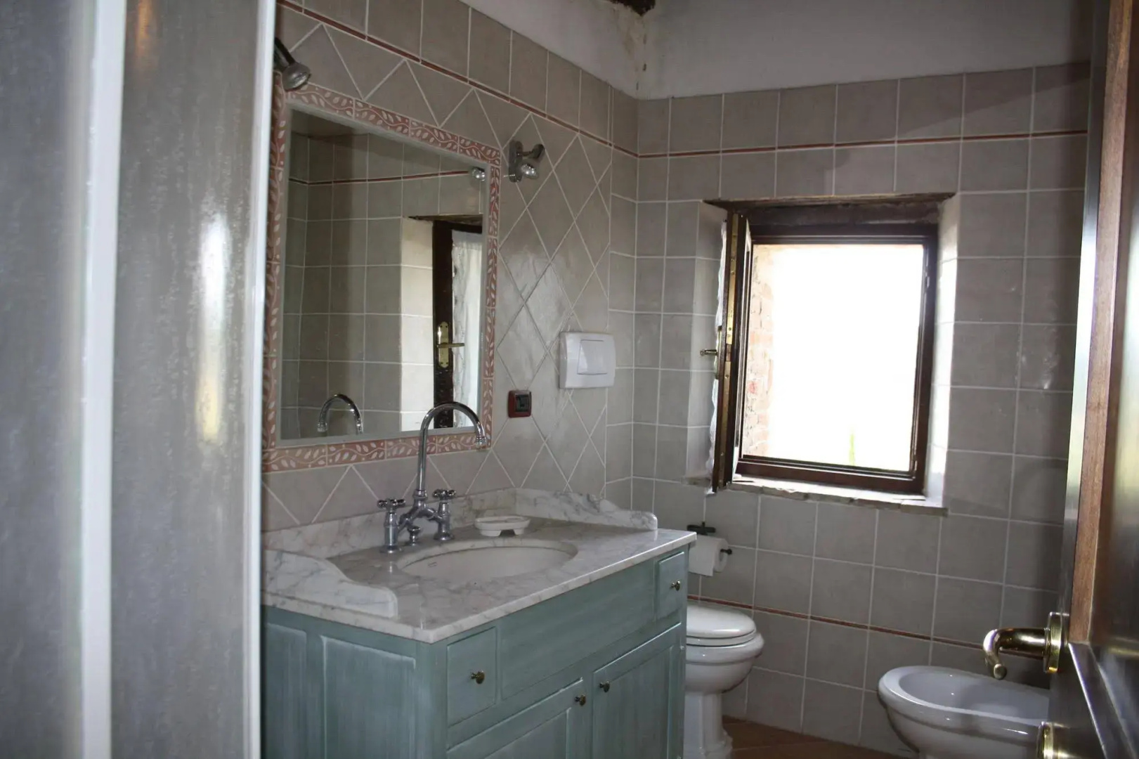 Agriturismo Materno