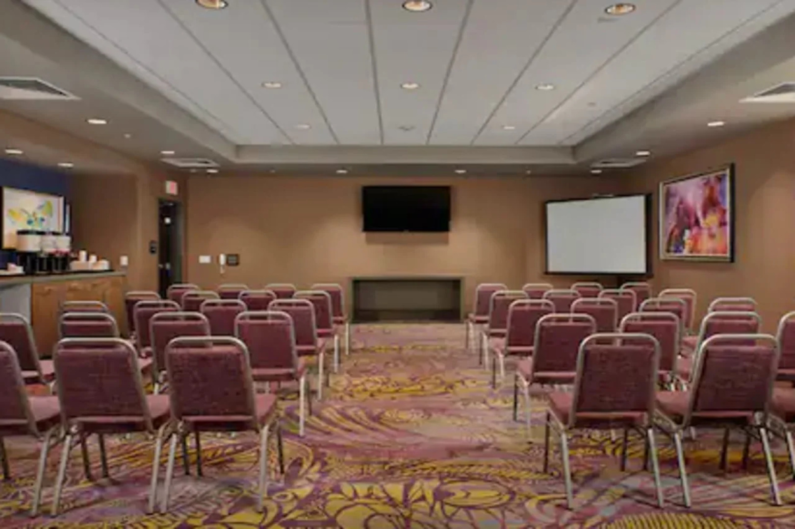 Hampton Inn Sherwood Portland