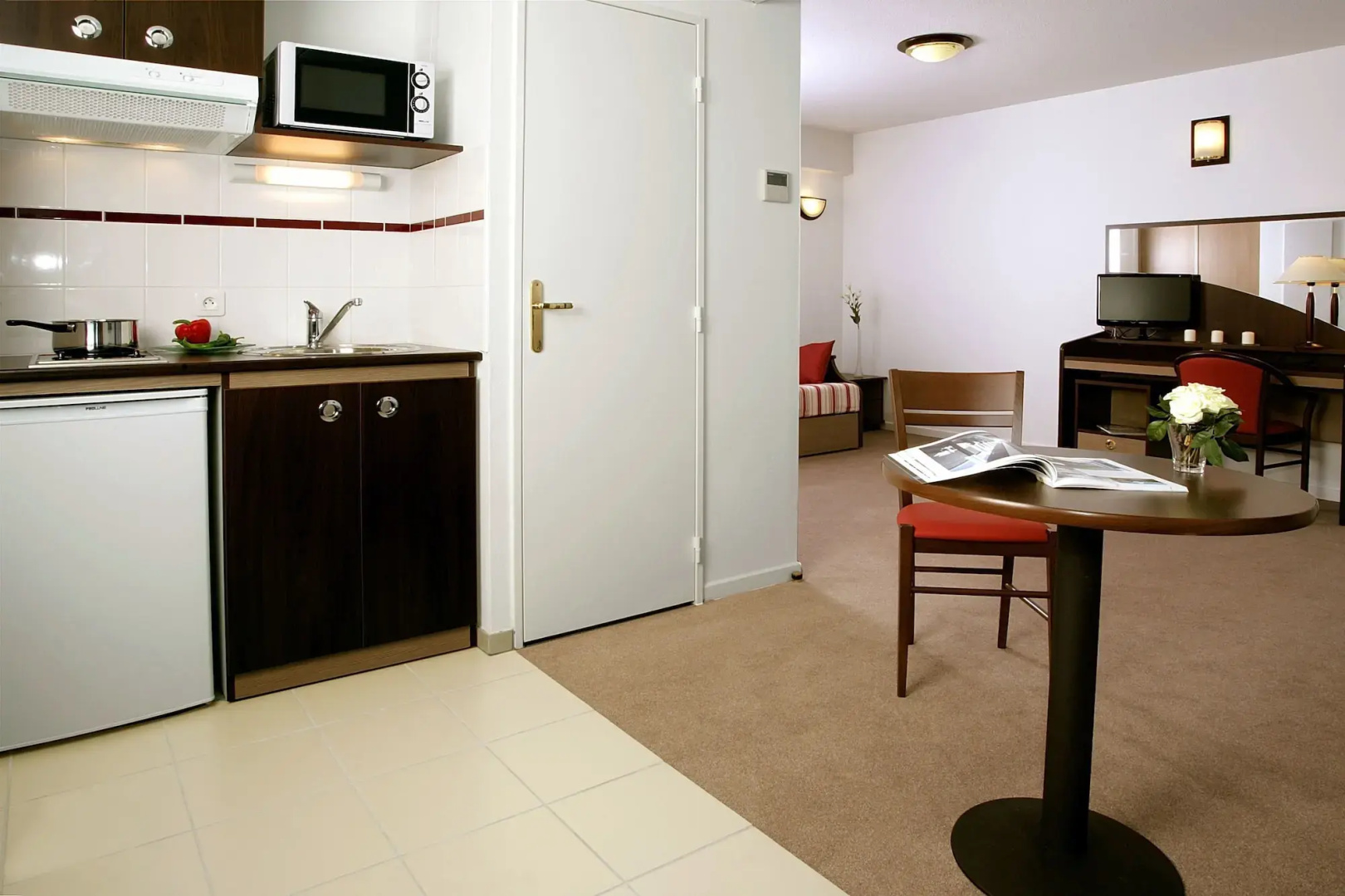 Appart'City Confort Pau Centre