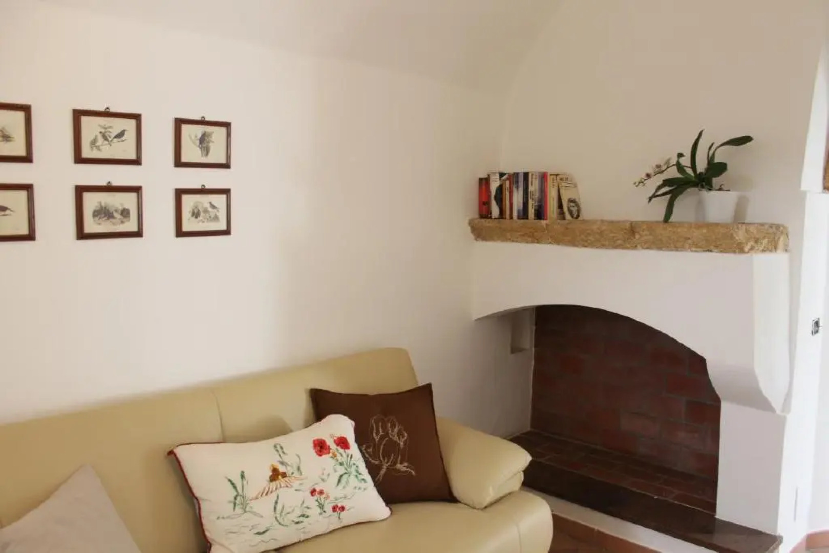 Lo Studio - Camilla's Guesthouse