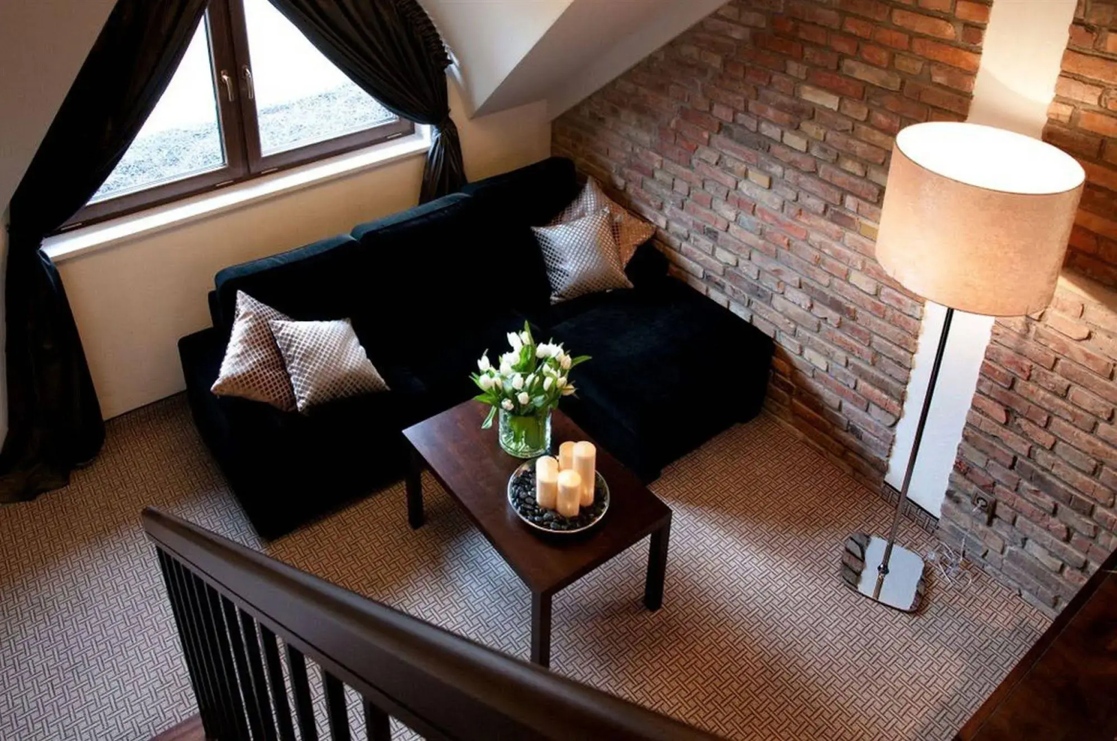 Hotel Remes