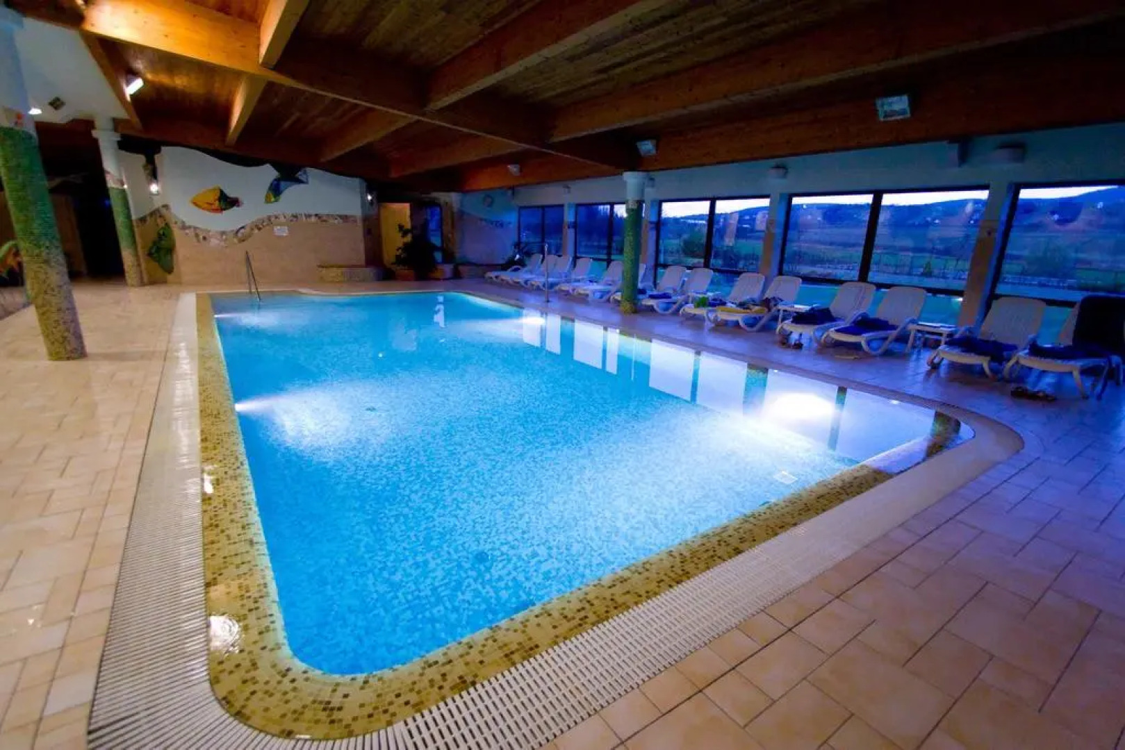 Hetkuti Wellness Hotel