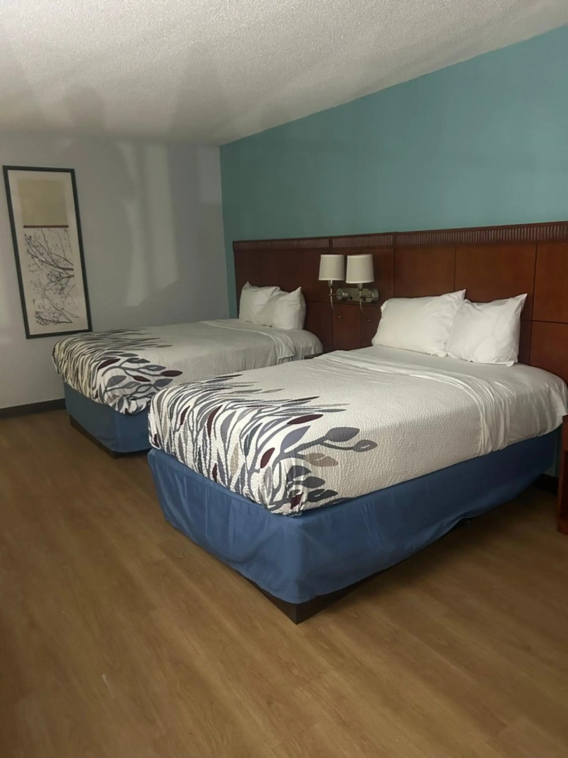 Travelodge by Wyndham Petersburg