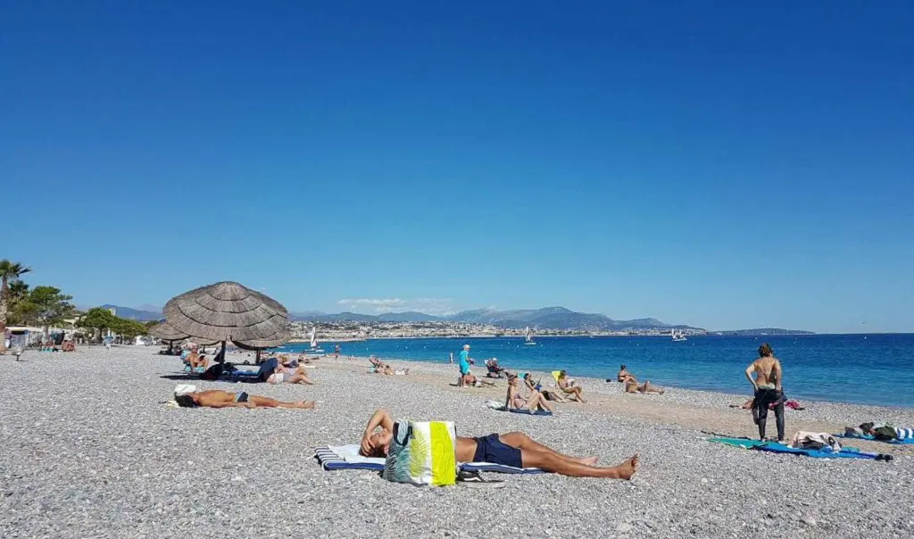 FAME - Marina baie des Anges