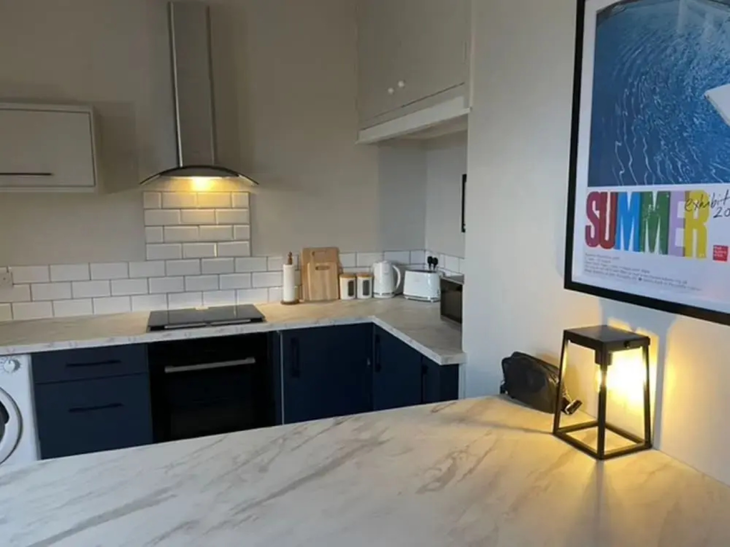 Comfy 1Bd Retreat In The Heart Of Alderley Edge