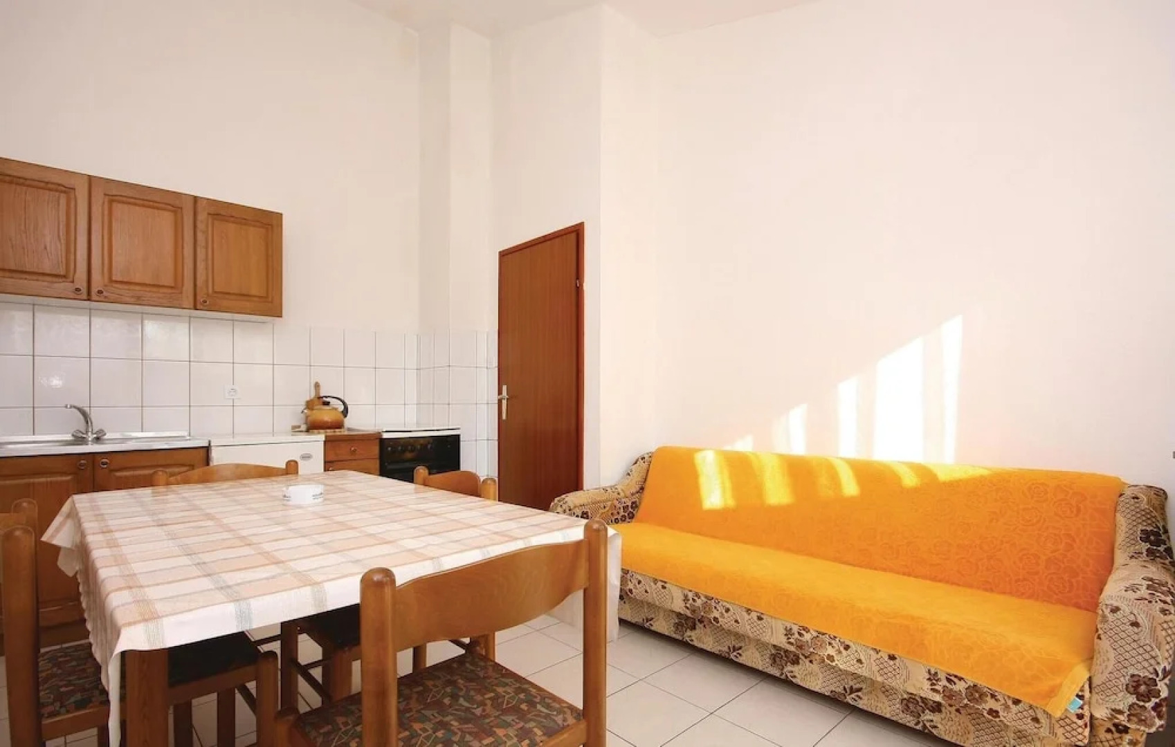 Awesome Home in Sibenik With Wifi and 3 Bedrooms