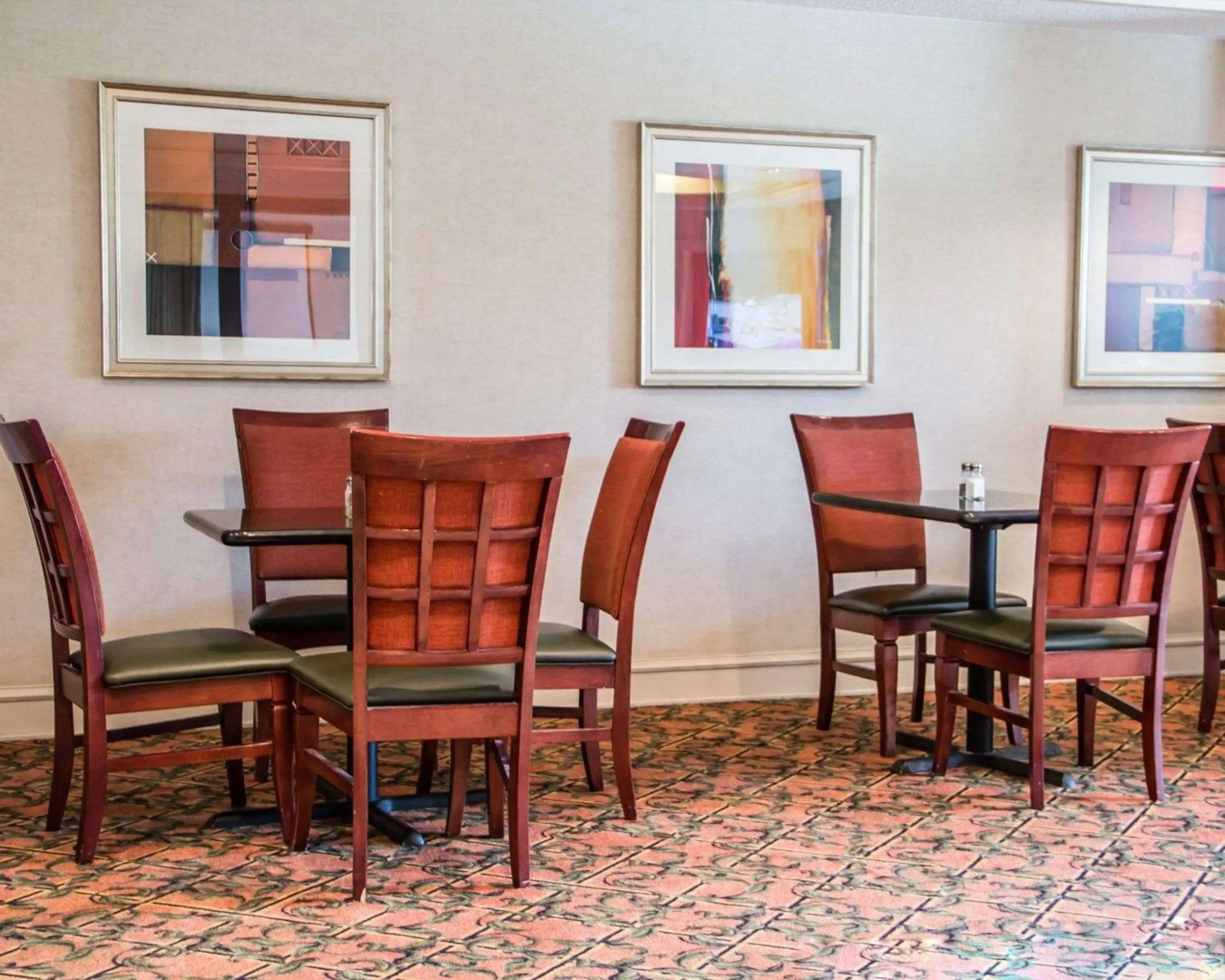 Comfort Suites McAlester