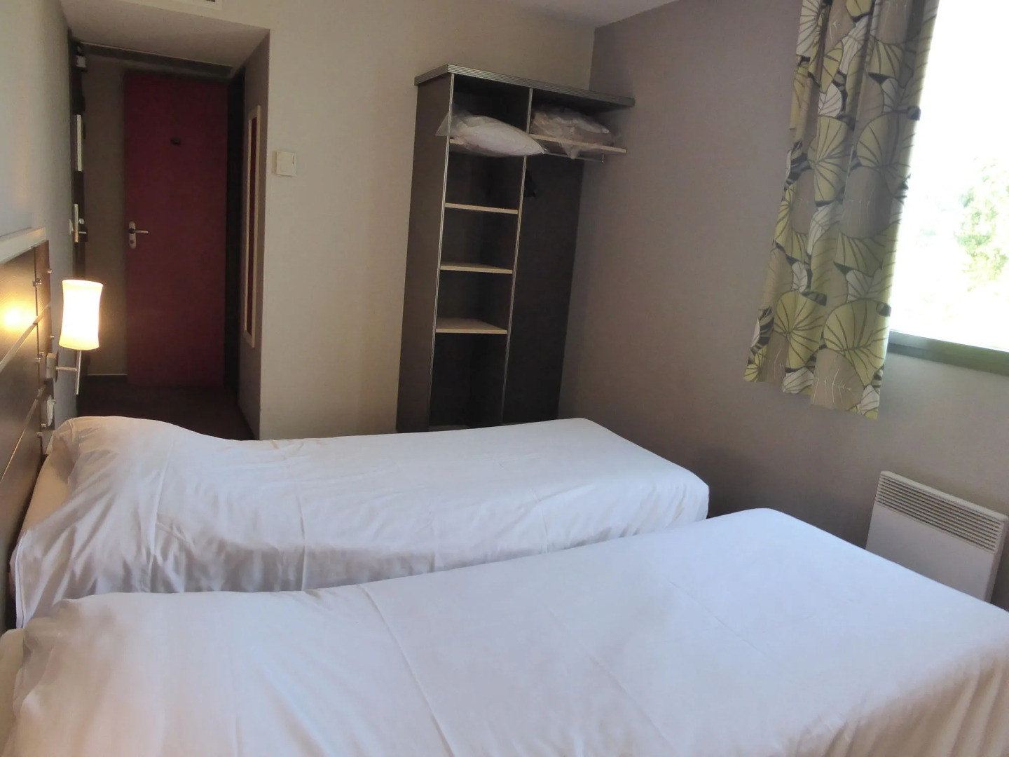 B&B HOTEL PAU Zénith