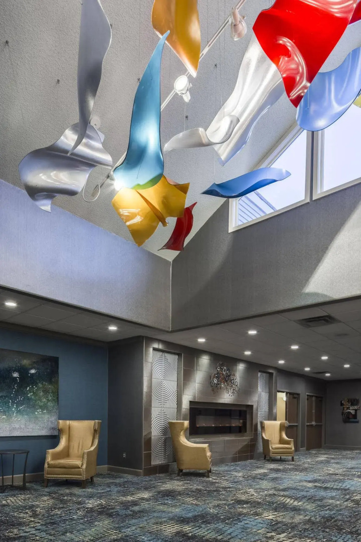 Holiday Inn Coralville Iowa City by IHG