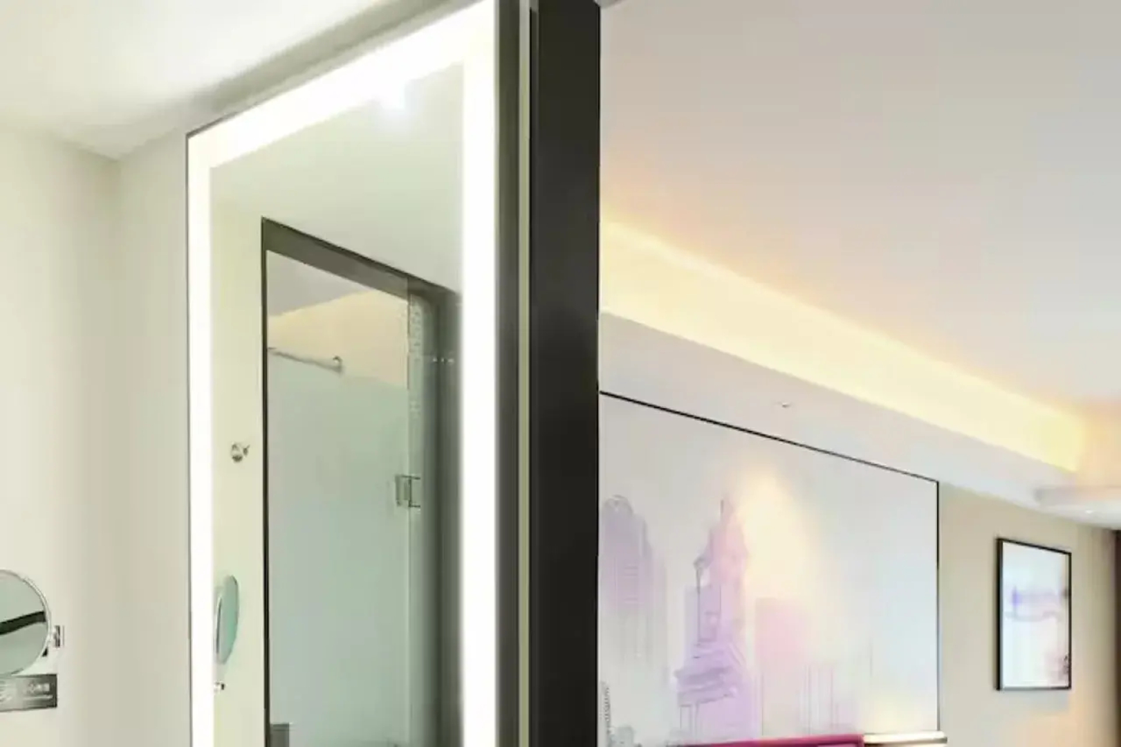 Hampton by Hilton Zhongshan Nanlang