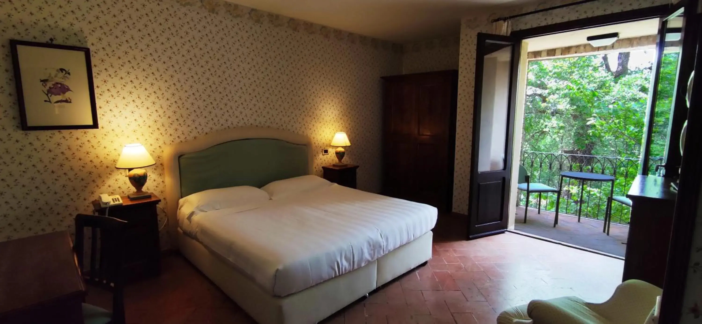 Relais Il Canalicchio