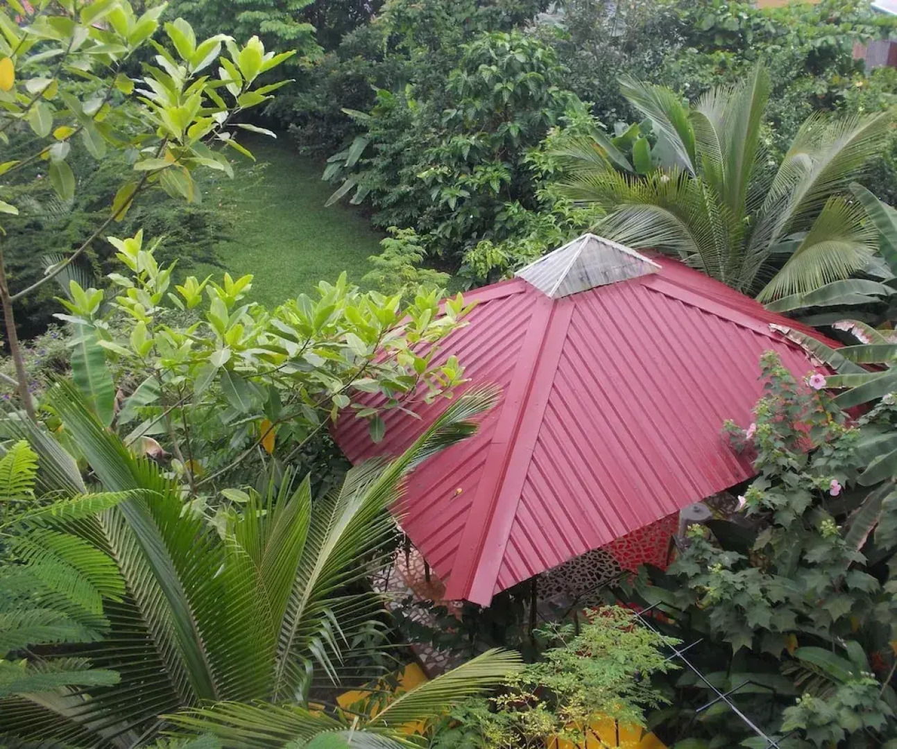 Hotel Tierra del Fuego