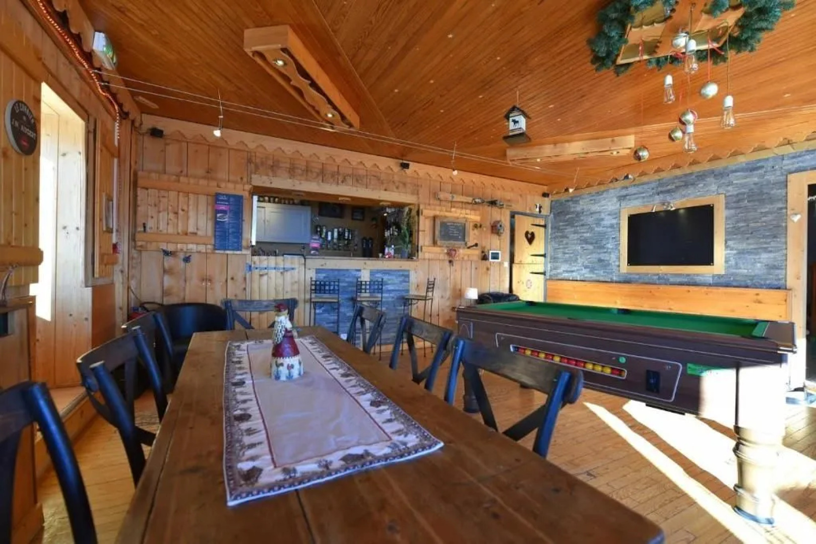 La Principauté de Comborciere