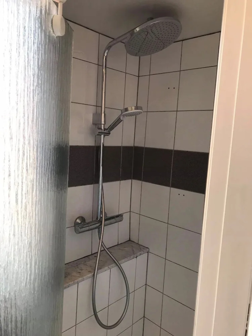 Appartement Forgerons