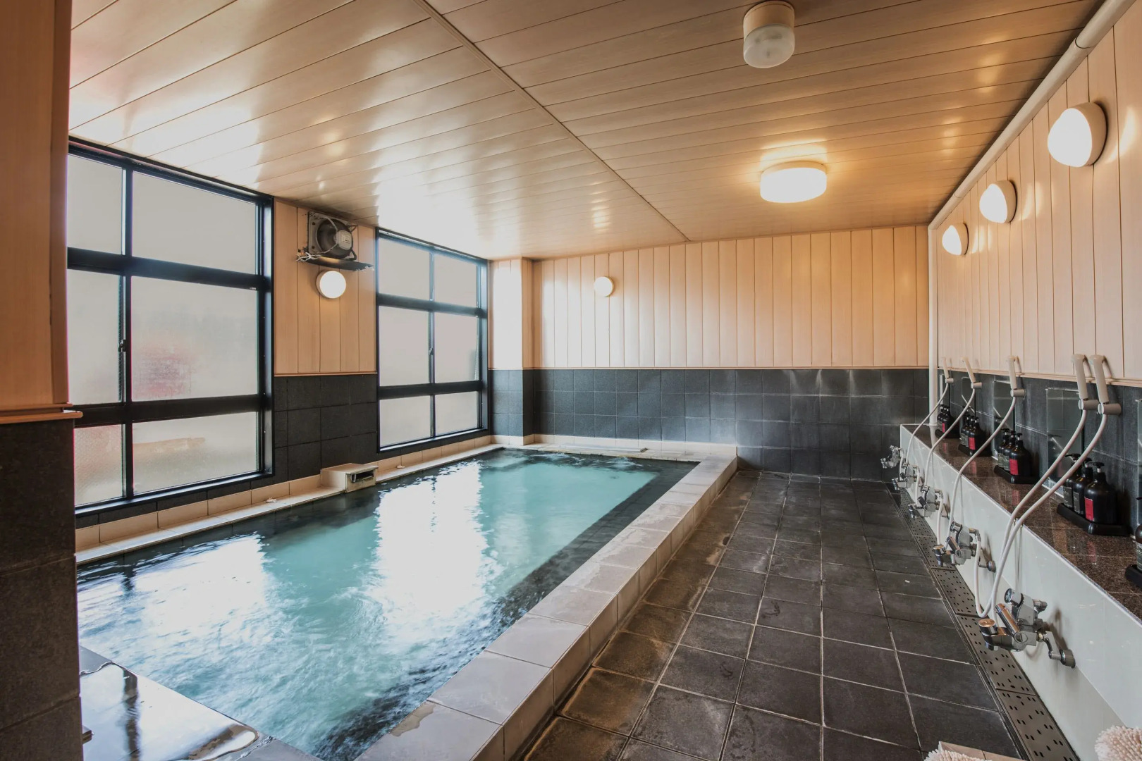 Tabist Daibo Ichihara Men Only