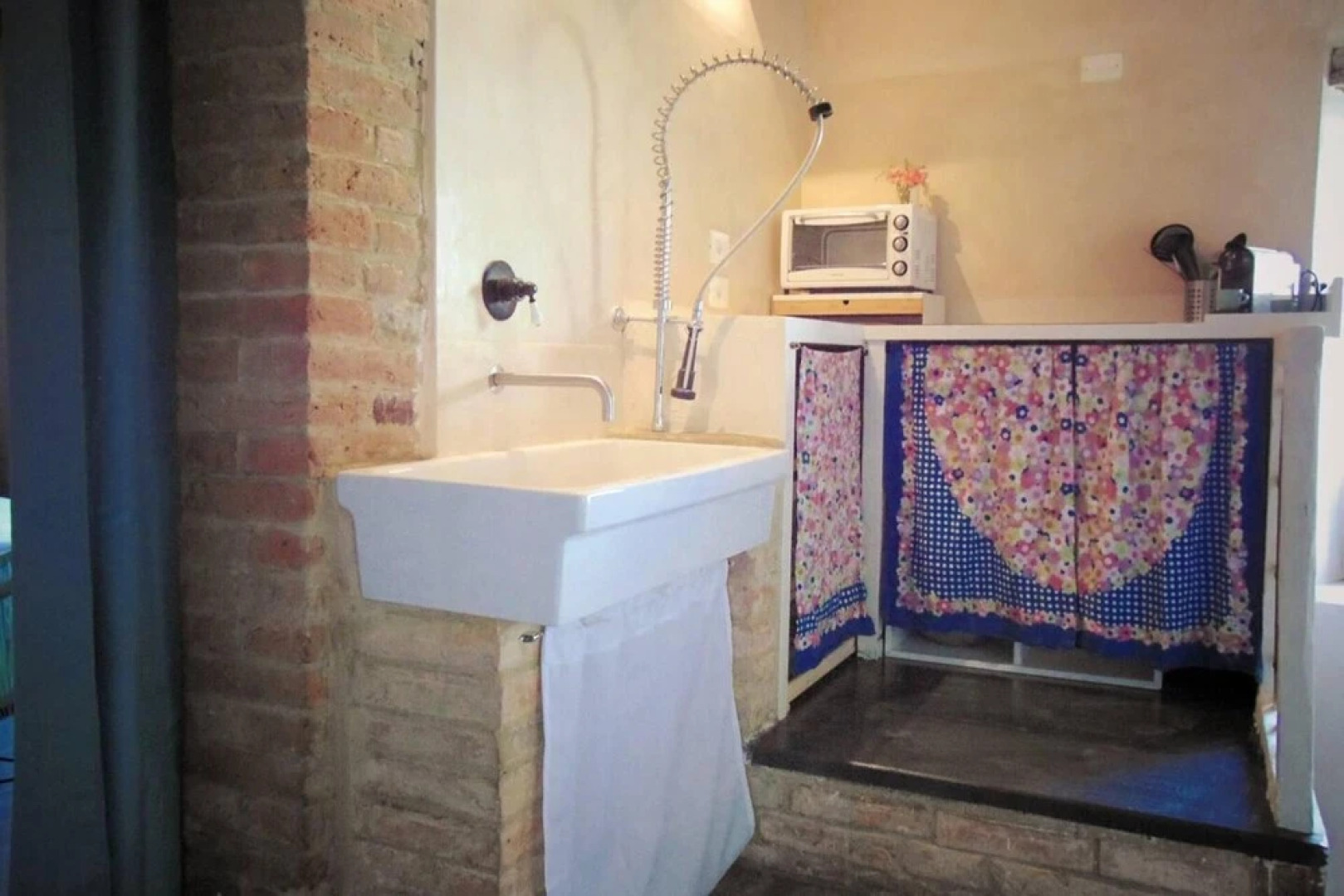 Stunning 1-bed Apartment in Montalcinello