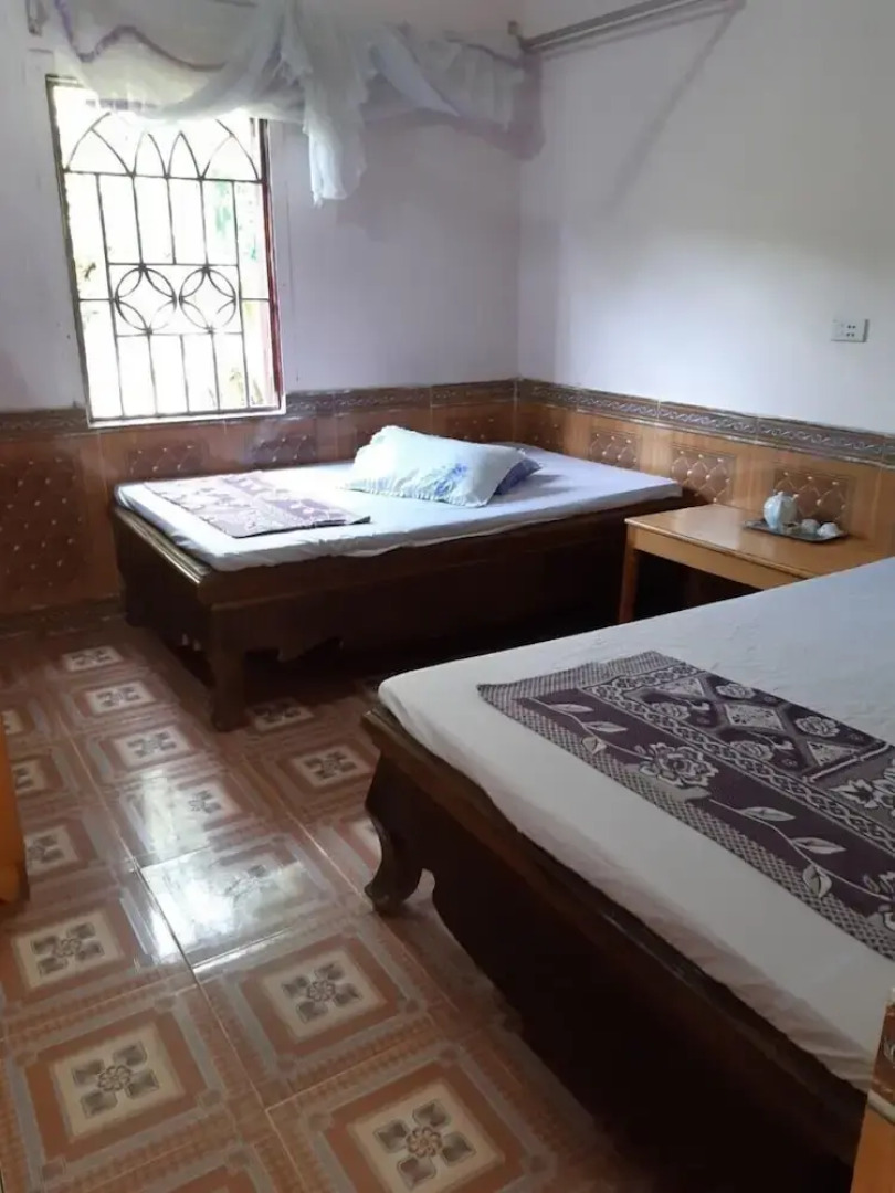 Hong Minh Guesthouse