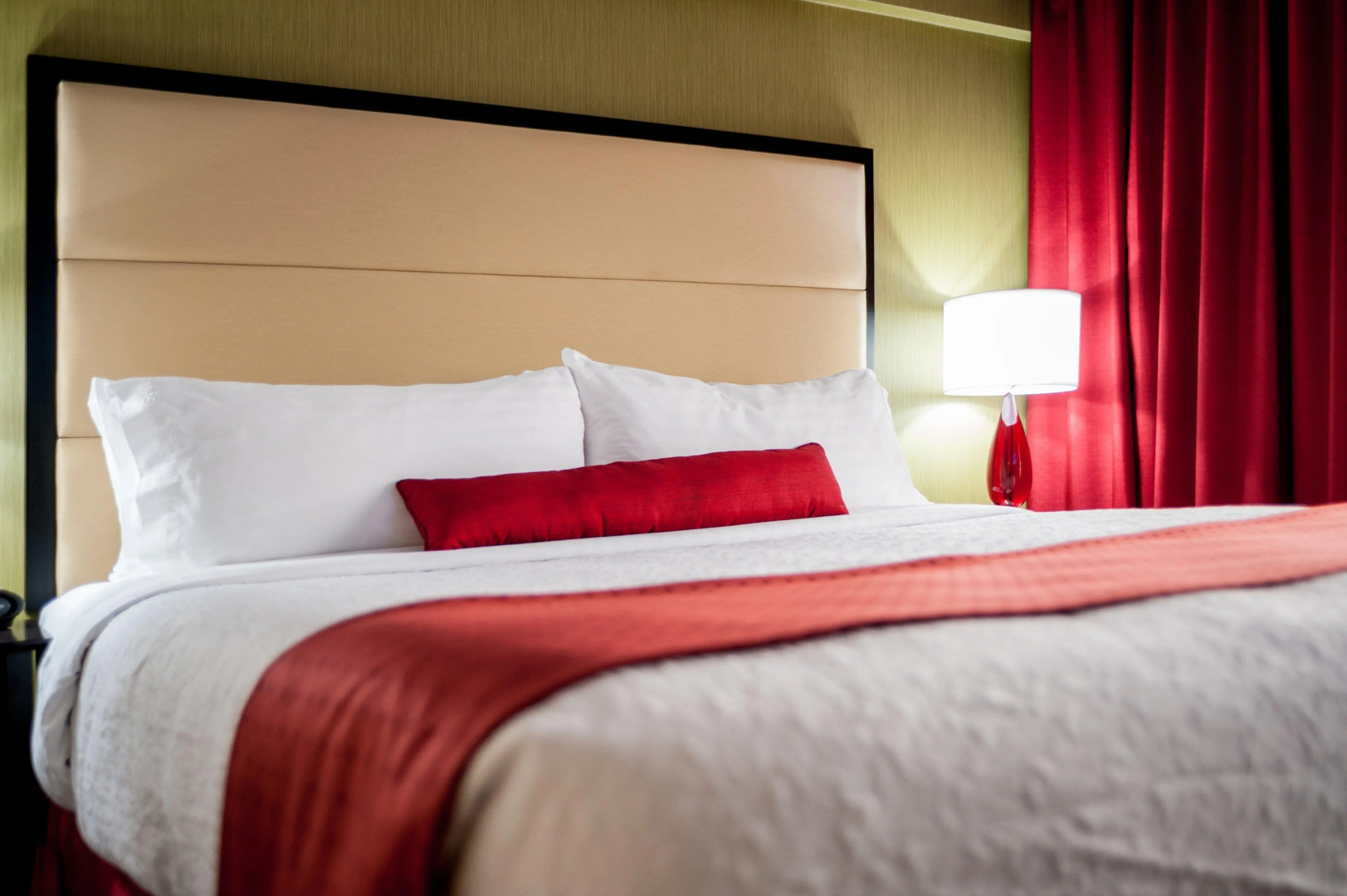 Inn at Fox Chase, BW Premier Collection