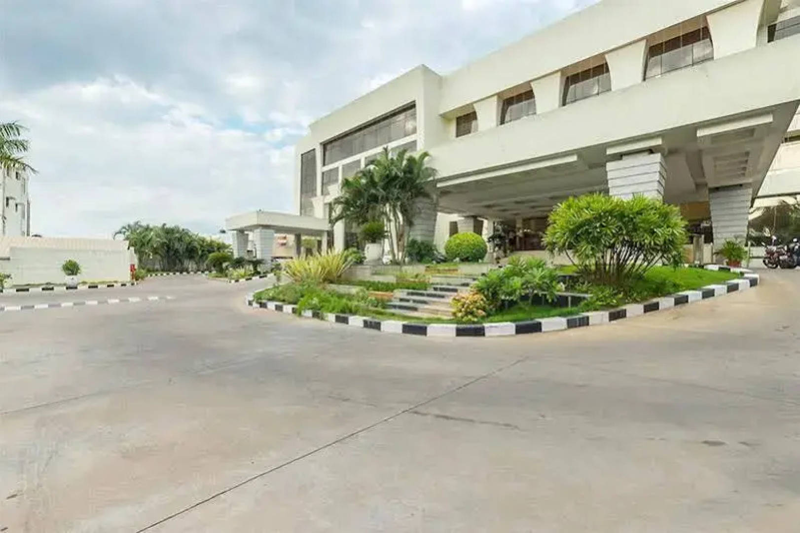 The Sunway GRT Grand, Pondicherry