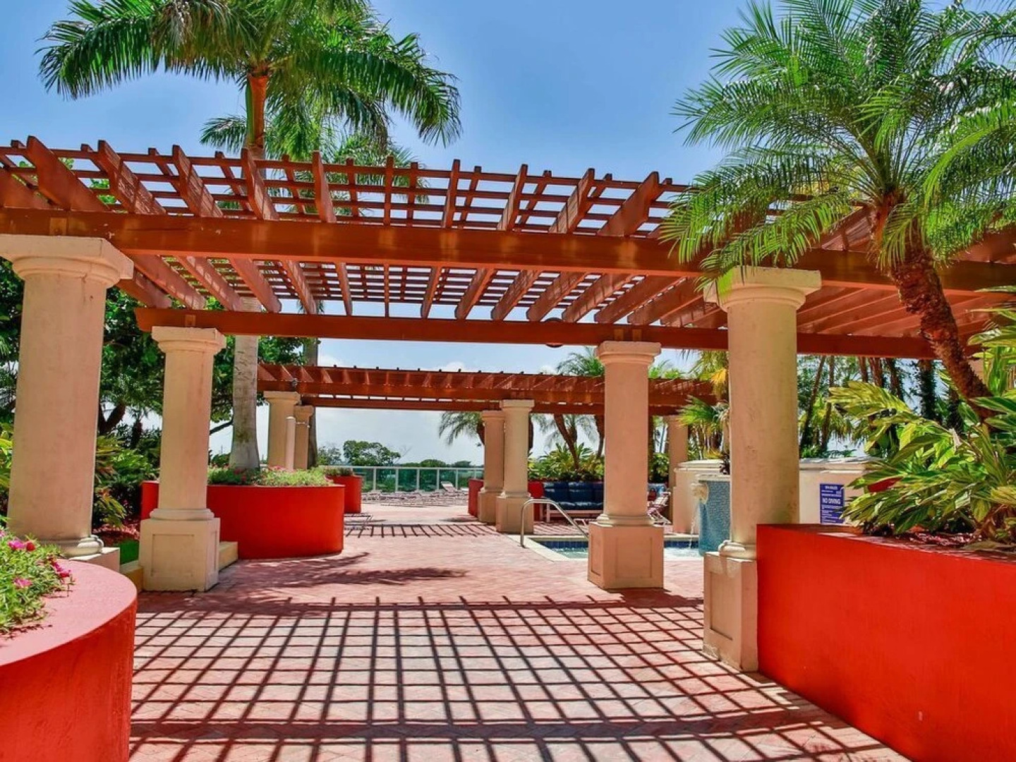 One Bedroom Apartments Sunny Isles Beach