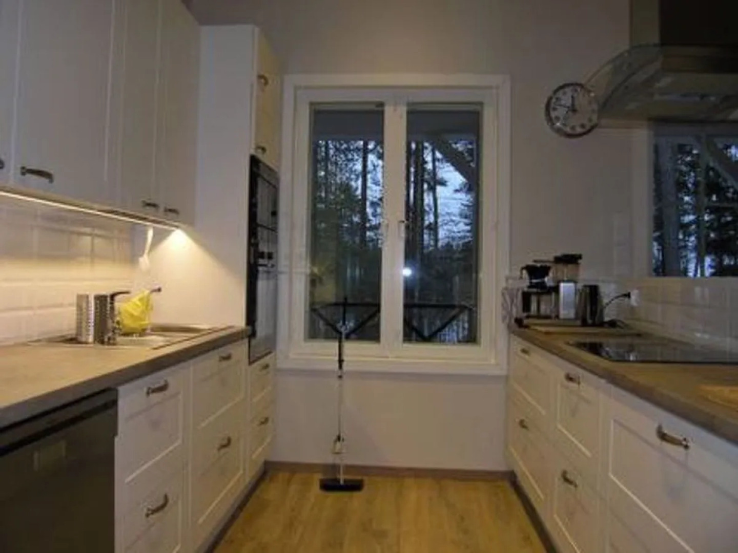 Holiday Home Ylä-hannala