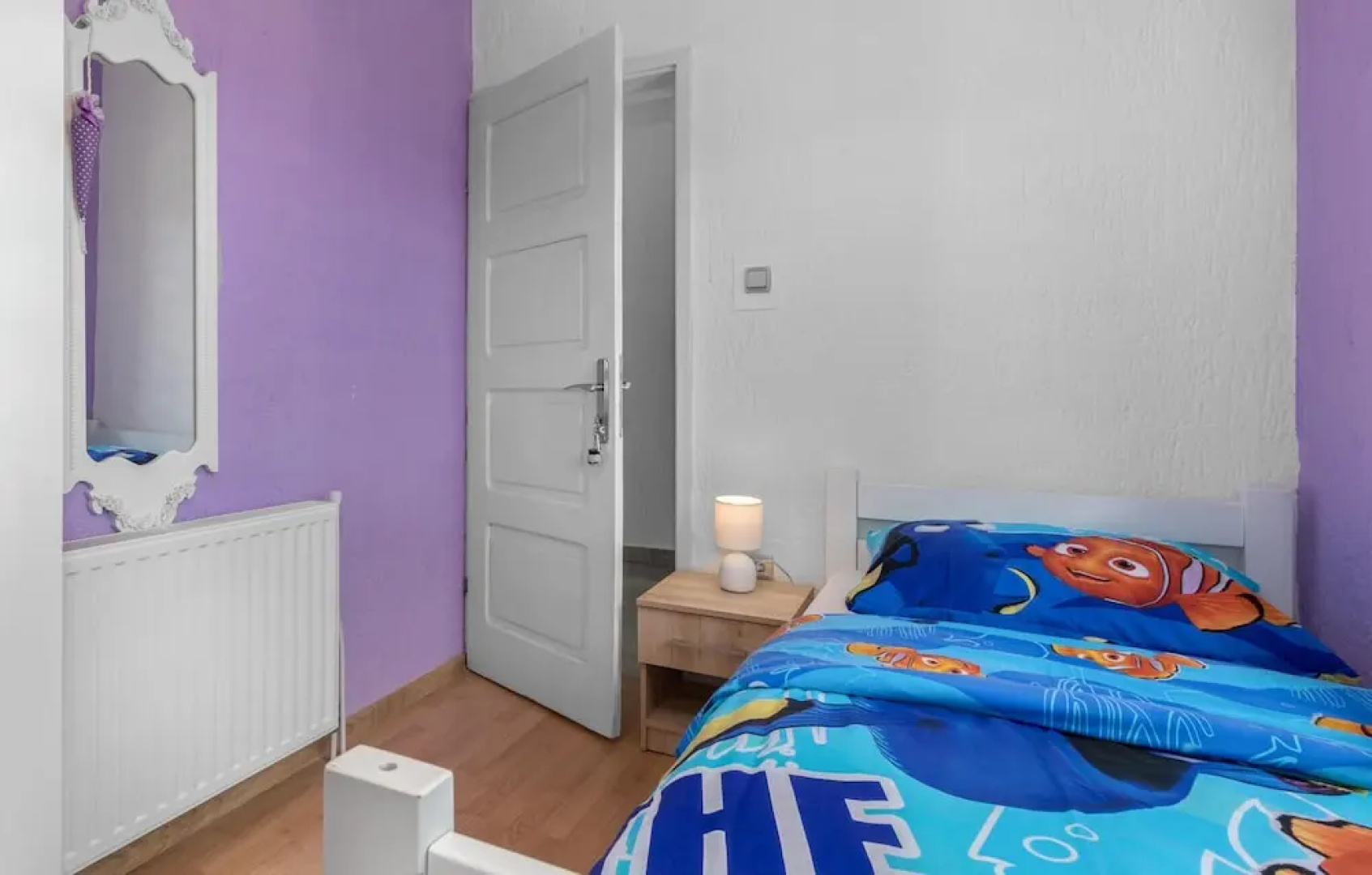 Beautiful Apartment in Otocac With Wifi and 2 Bedrooms