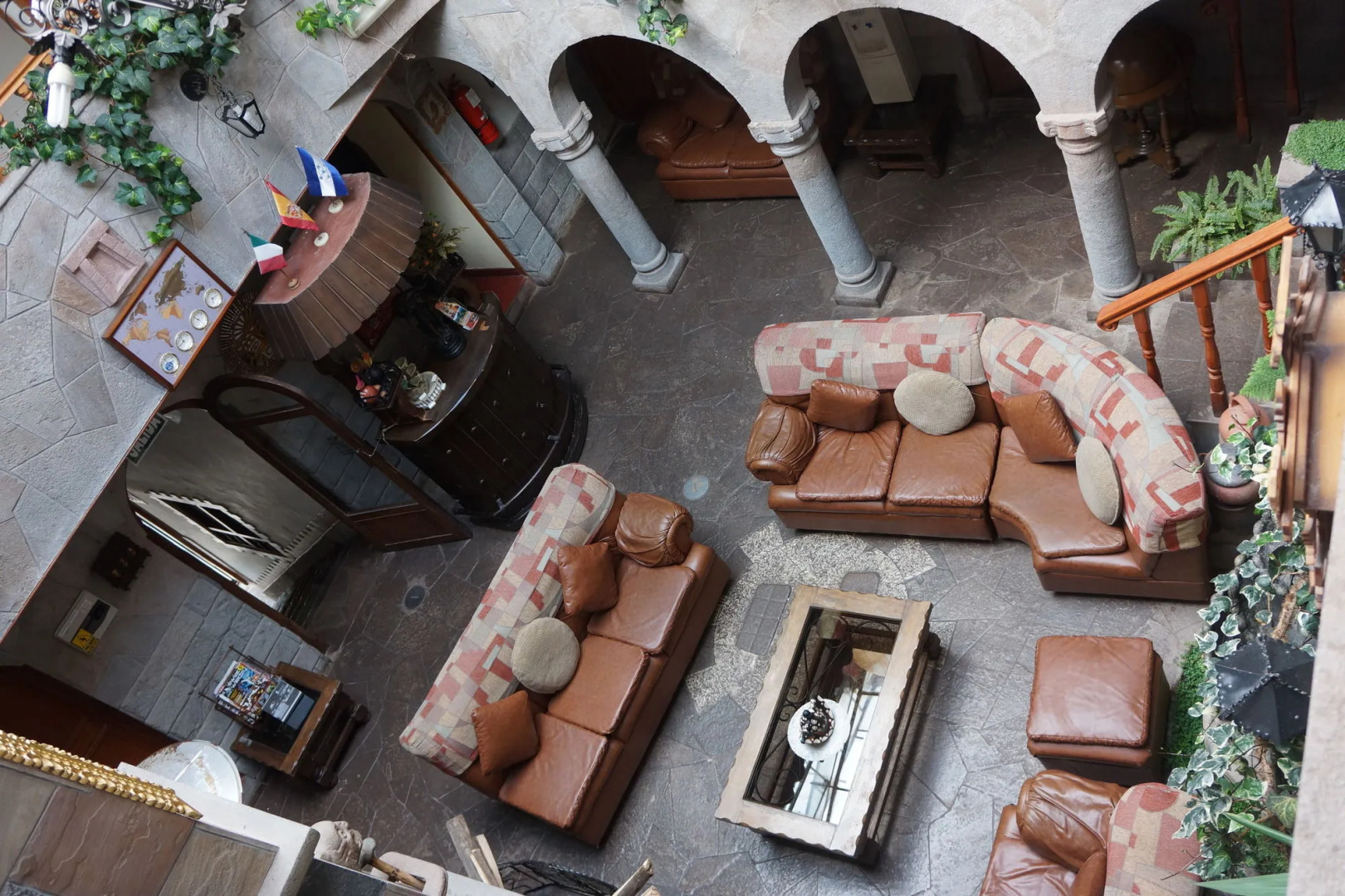 Hotel Casa Escondida "Chincana Wasi"