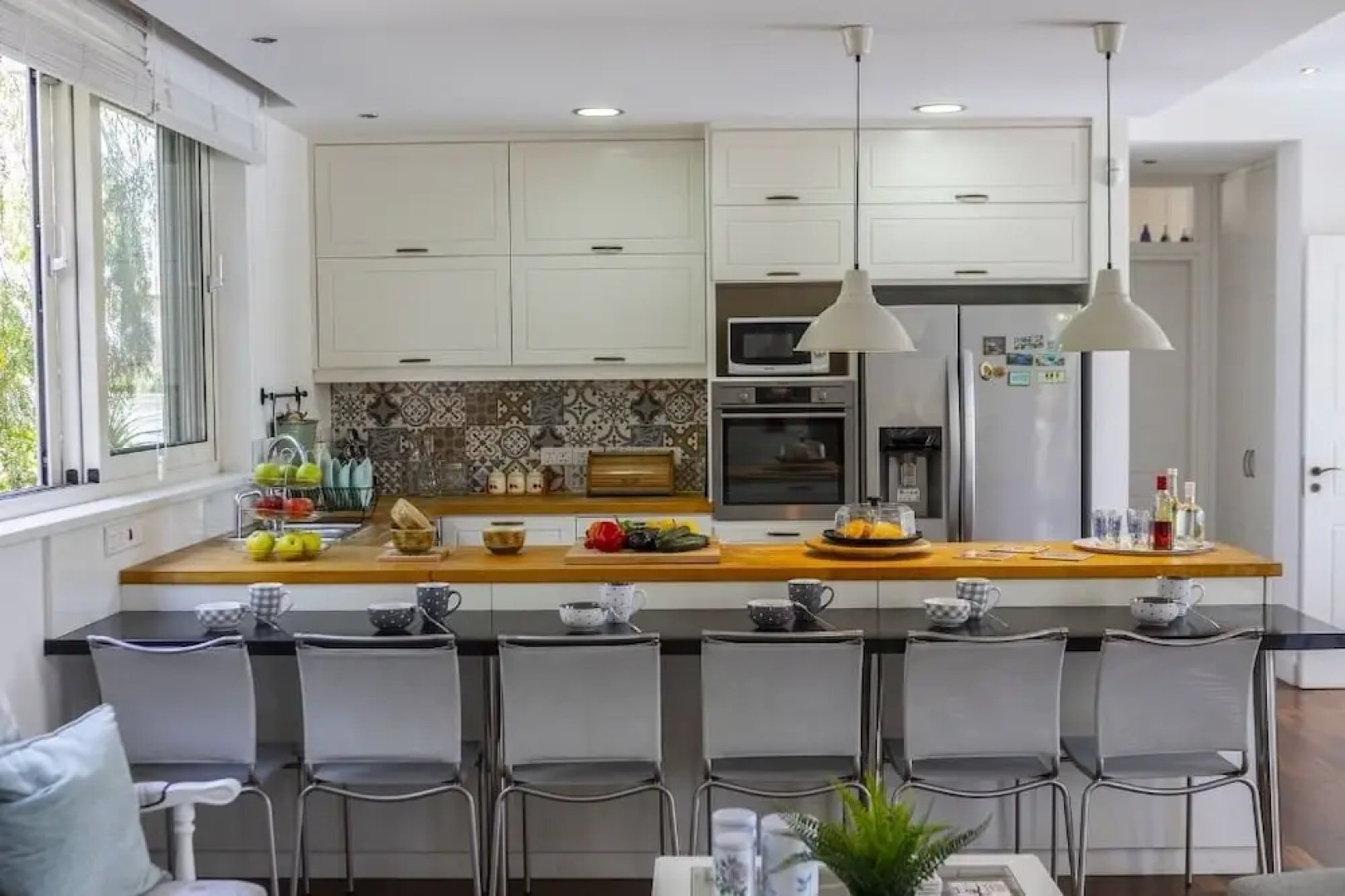 Larnaca Villa Marisol