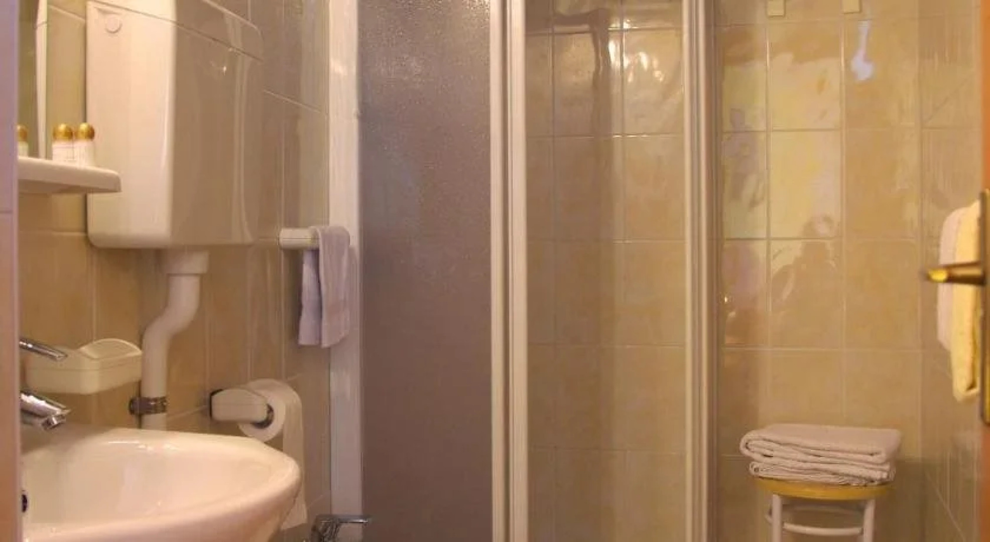 Albergo Residence Panoramica