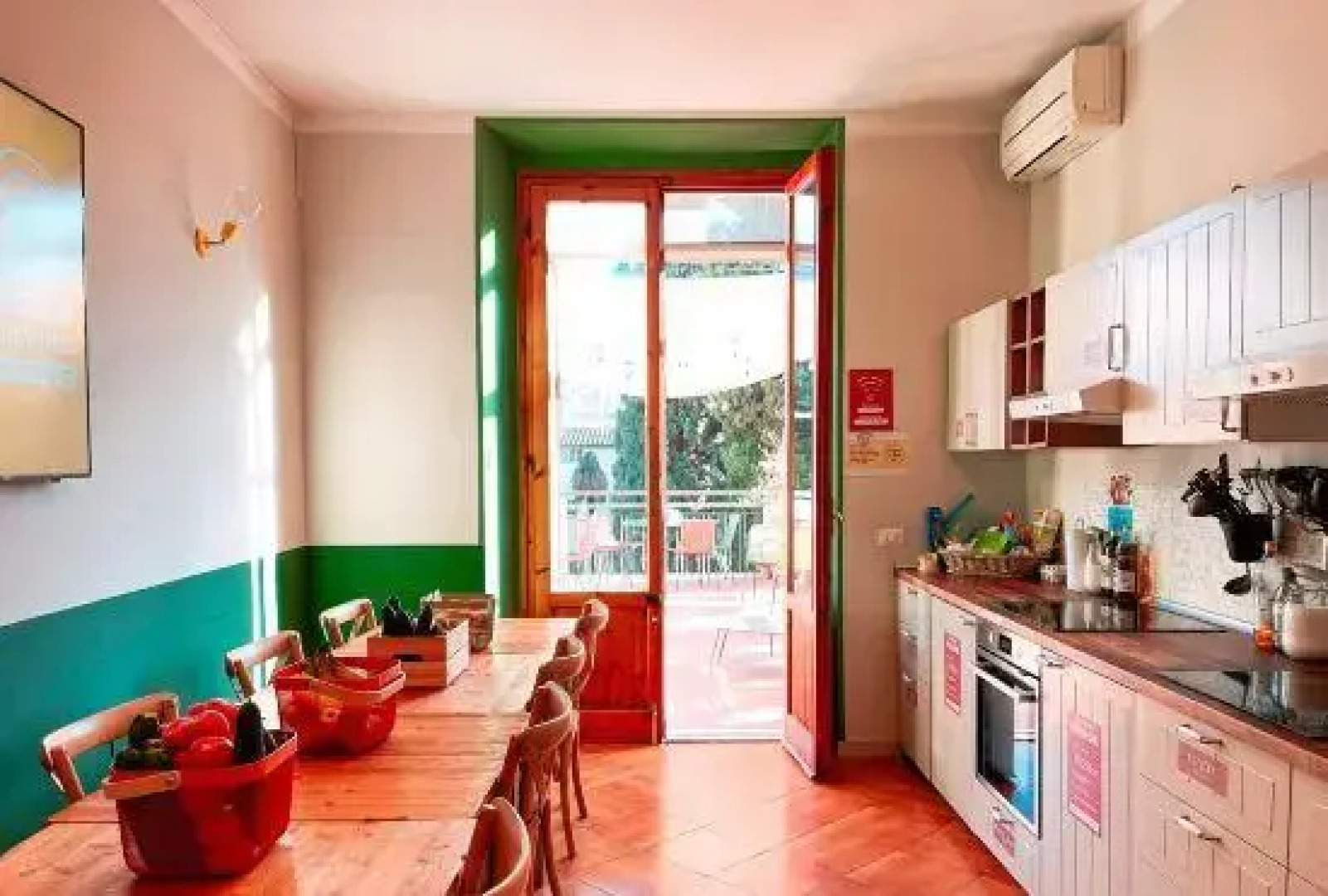 Ostello Bello Firenze