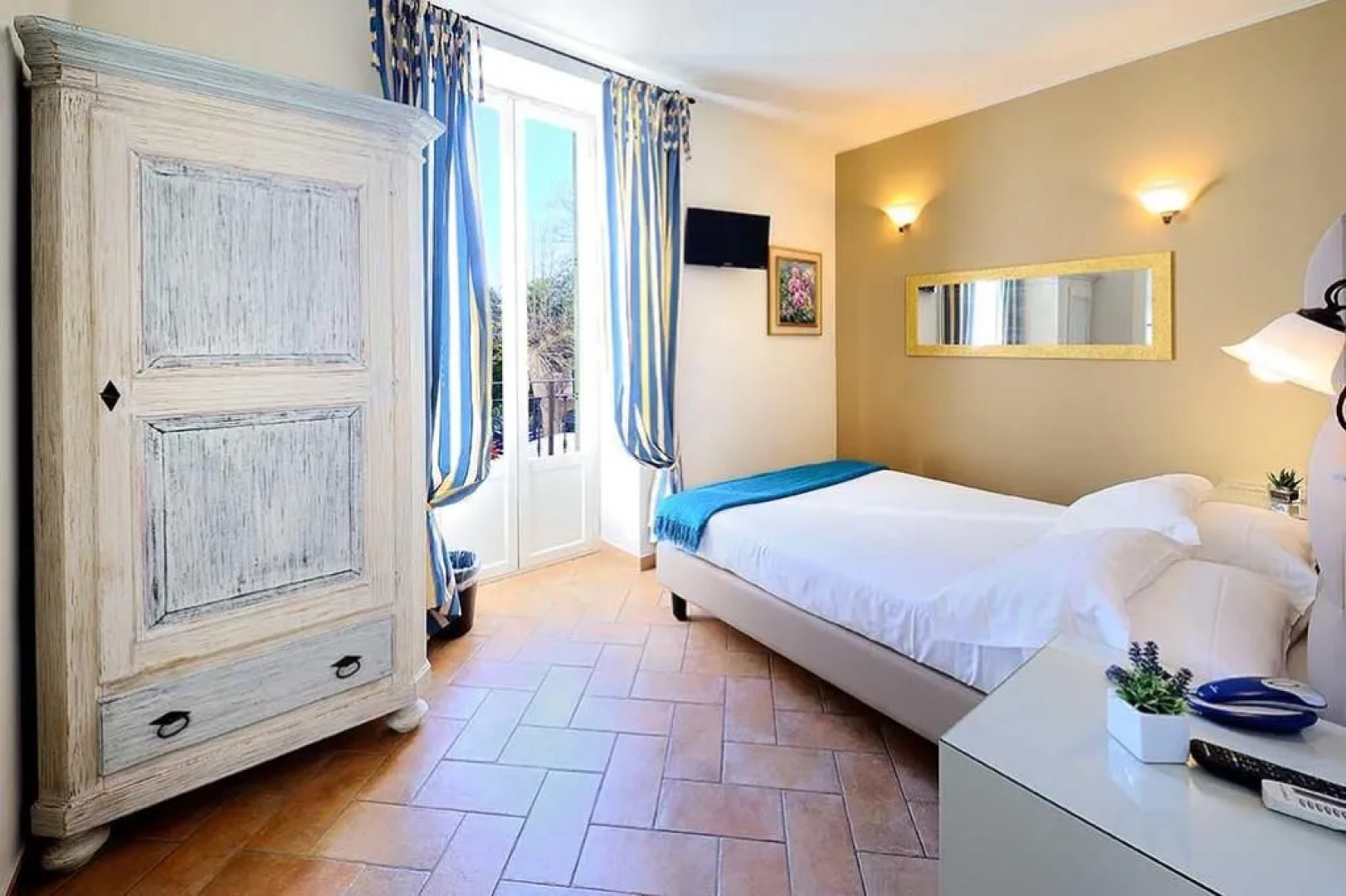 Albergo Giuan Arma di Taggia