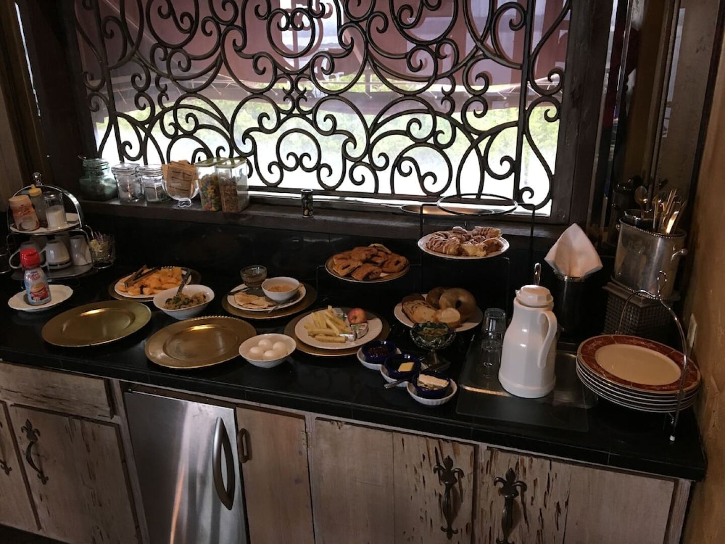 La Villa Vista Resort