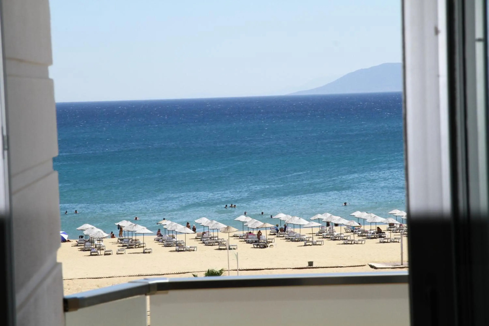 Acem Hotel