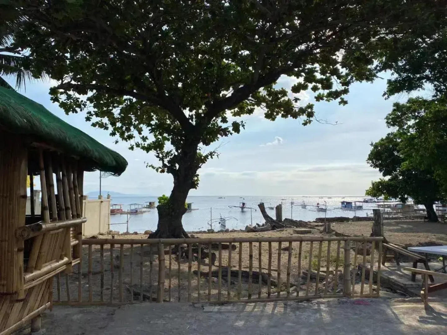 Golden Kirins Beach Resort