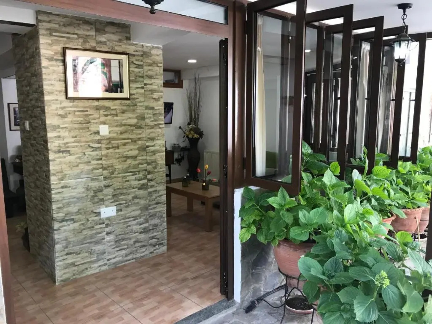 Giannoullas Luxury2Bedroom House in Kalopanagiotis