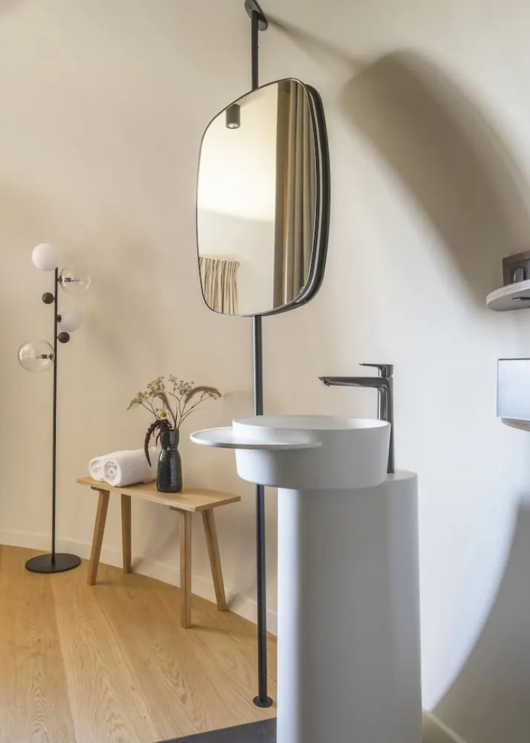 Отель L'EssenCiel