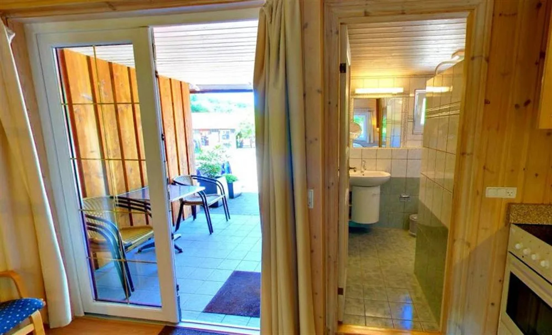 Randbøldal Camping & Cabins