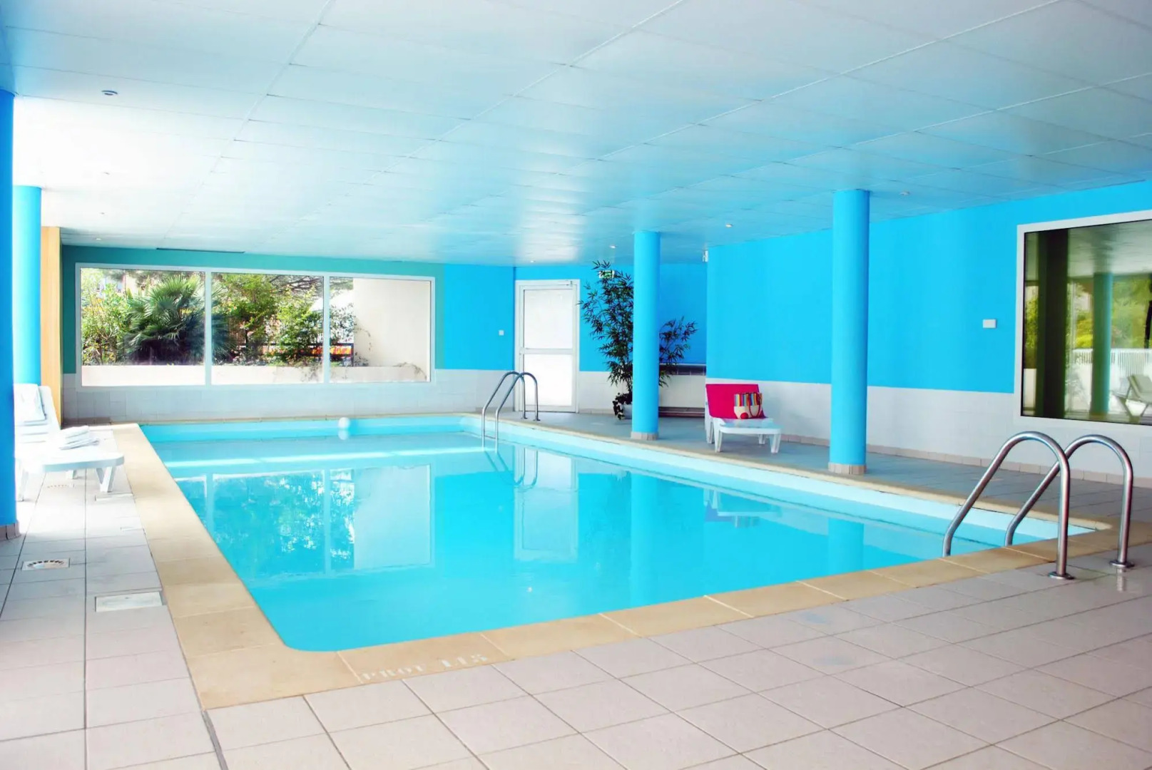 Résidence Nemea Les Terrasses de Locéan