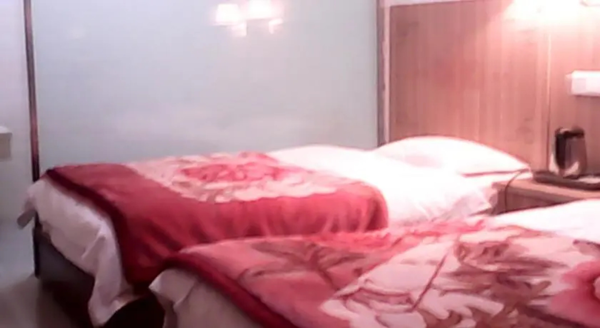 Wutaishan Tong Fu Hotel