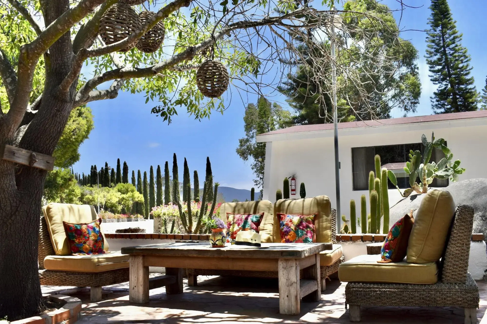 Rancho El Parral