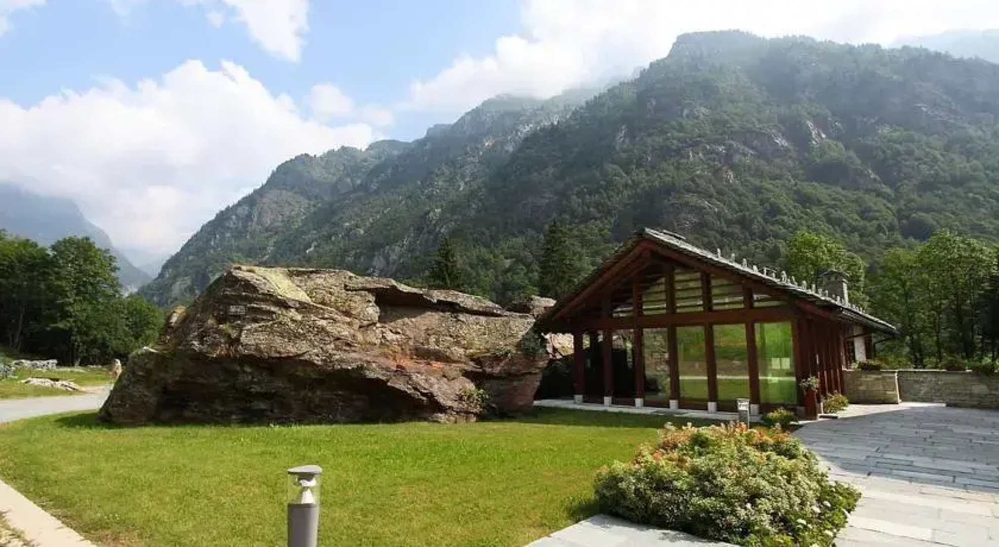 Residenza Alagna Gemelle