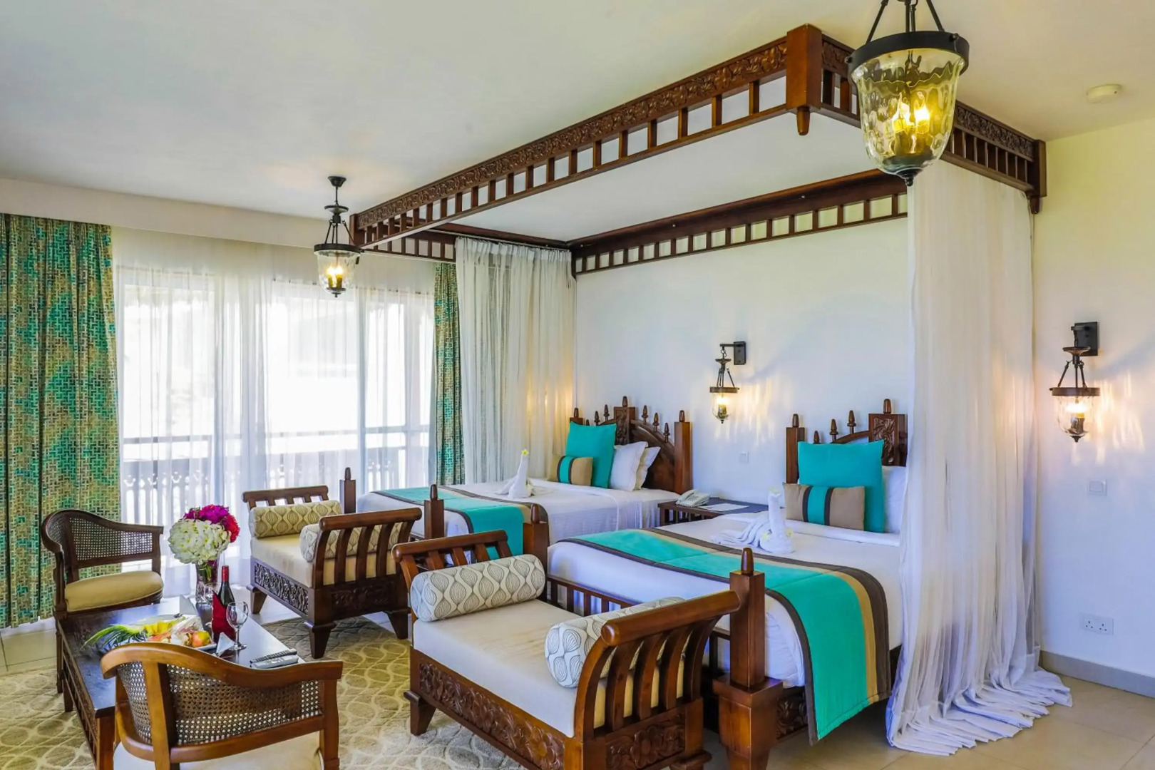 Royal Zanzibar Beach Resort All Inclusive