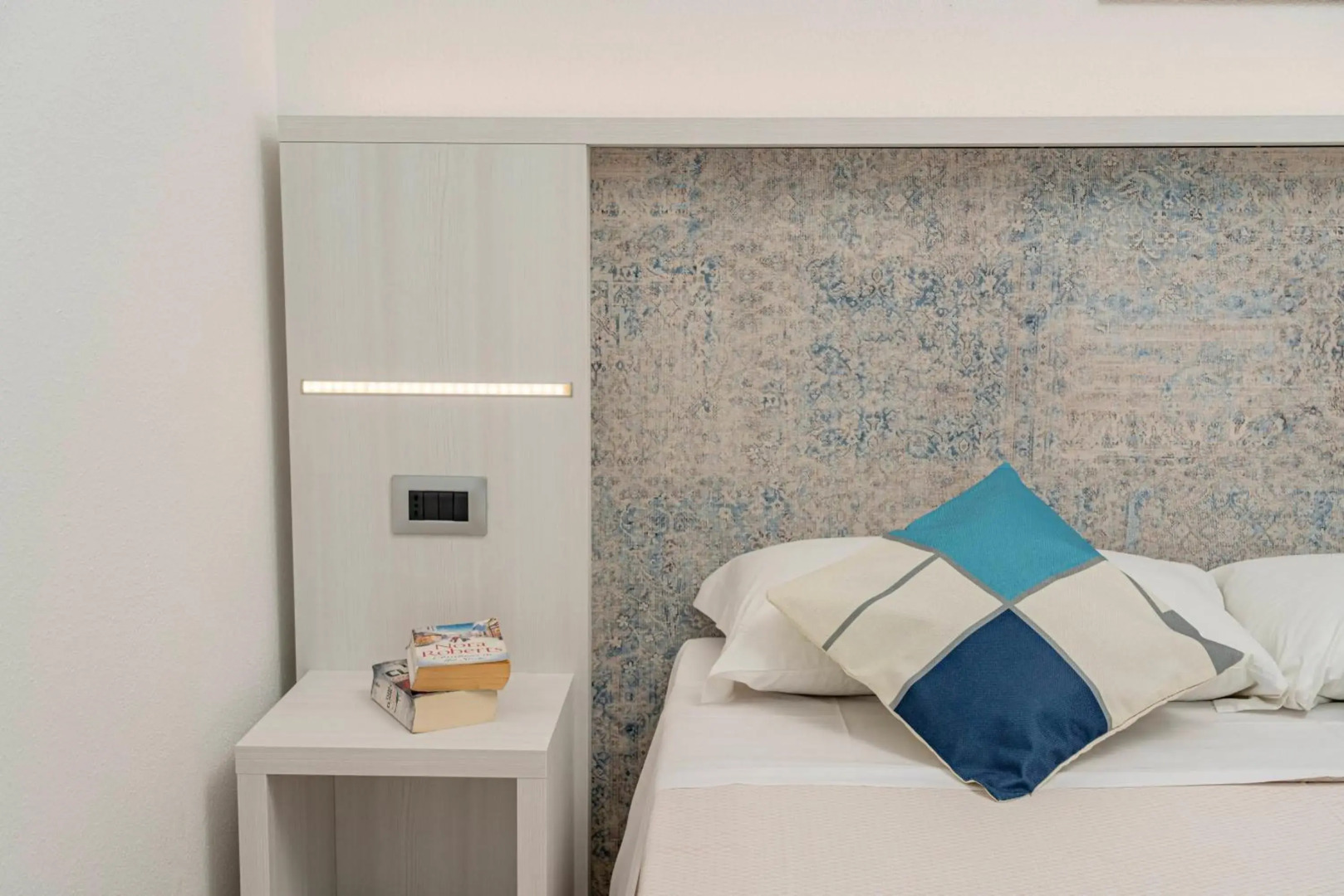 Hotel Ristorante La Conchiglia