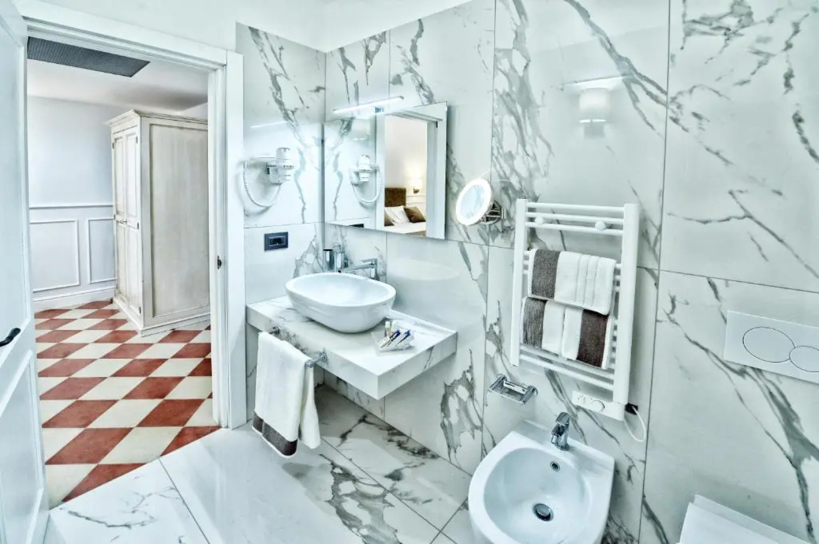 Casa Isabella Exclusive Hotel