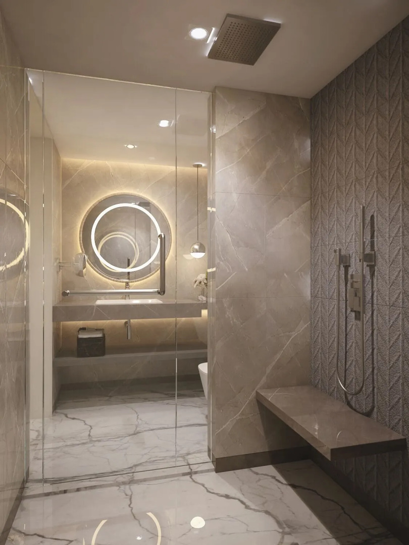 Vivanta Vijayawada, MG Road