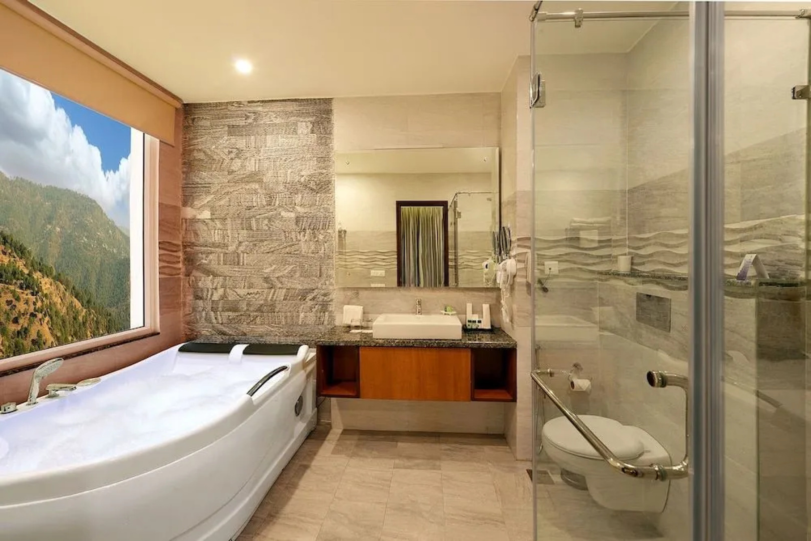 Glenview Resort Kasauli; a member of Radisson Individuals